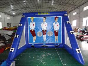 Wholesale Indoor/Outdoor Inflatable Shooting (CYSP-627) from china suppliers