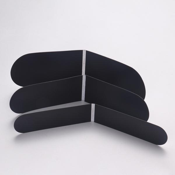 Foldable Magnetic Bookmark Custom Sublimation Magnetic Bookmark