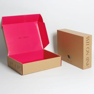 Wholesale Kraft Cosmetic Serum Dropper Bottle Packaging Gift Boxes Eco Friendly Material from china suppliers