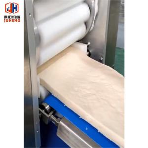 Wholesale High Yield Chinese Meat Pie Production Line from china suppliers