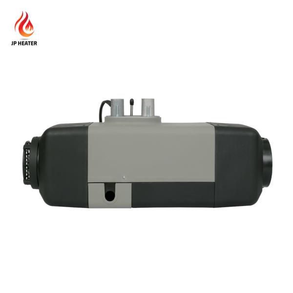 JP Air 5KW Parking Heater 12V/24V Diesel Quick Reliable Warmth for Cars in