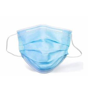 Wholesale Disposable Non Woven Face Mask from china suppliers