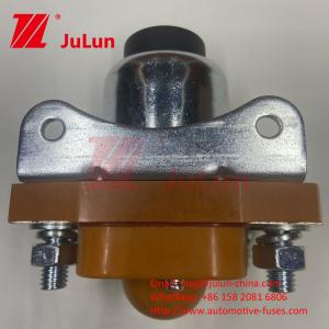 Wholesale Dc Contactor Golf Car SZJ200A Electric Sweeper Electric Four-Wheeler Tight Good Sealing from china suppliers