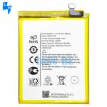 Original BVSM-340 Li-ion Polymer Battery 3530mAh 3.80V for Vsmart Star 4 Mobile