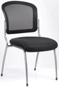 Wholesale China Mesh Visitor Chair from china suppliers