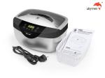 Skymen 2.5L 120W Stainless Tank 40KHz Household Glasses and Jewelries Ultrasonic