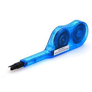 Wholesale High Performance Tool Fiber Optic Connector Cleaner For Cleaning Fiber End Faces from china suppliers
