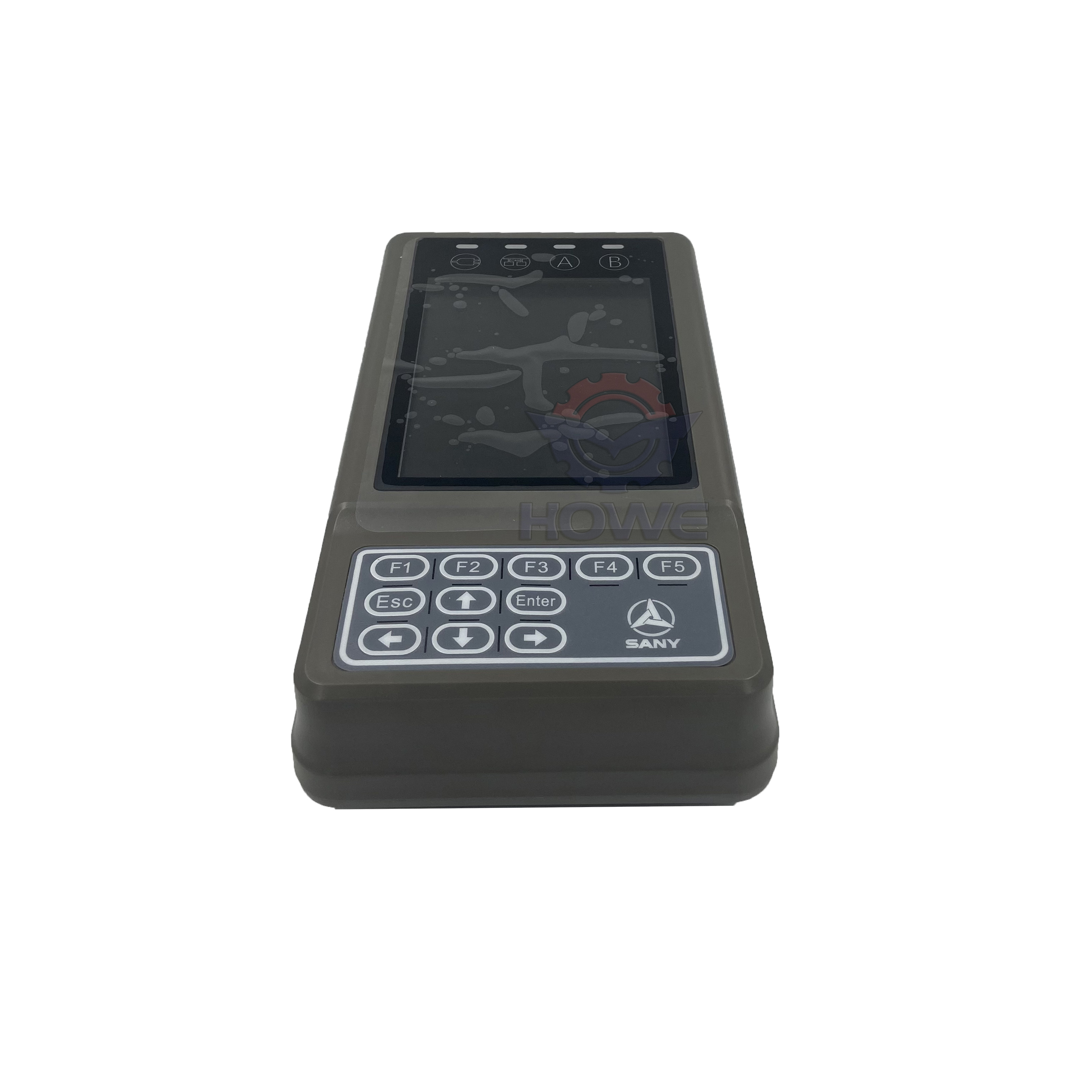Excavator Spare Parts SY335-9 Monitor Display Instrument 11888260