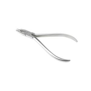 Wholesale Tweed Arch Bending Plier for Orthodontic Wire Contouring from china suppliers