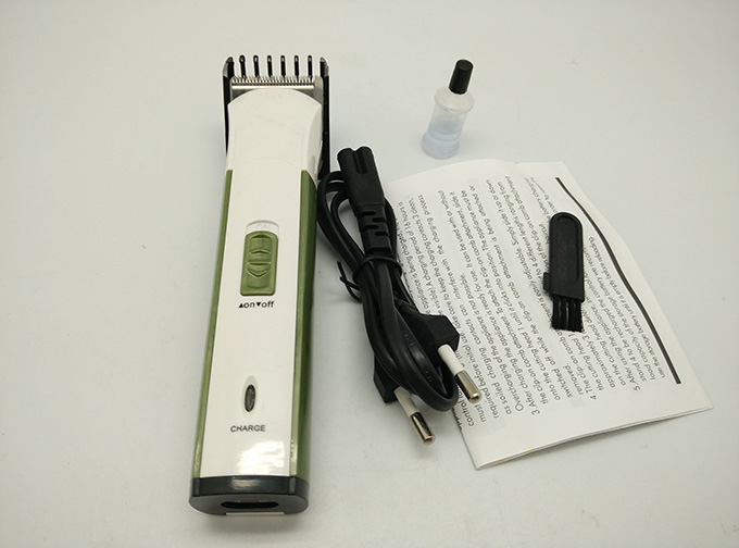 Hair Trimmer NHC-6050 (6).JPG