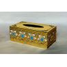 Buy cheap Plate pumping tissue boxes（2） from wholesalers
