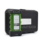 2023 DLA+2.0 Vehicle Interface Diesel Heavy Duty Truck Scanner Fleet Diagnostic