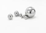 AISI 440C Stainless Steel Sphere Balls 4.762mm 6.350mm 31.750mm Precision