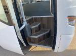 Used Higer Luxury Coach Bus 30 Seater Diesel Engine City Bus in Excellent