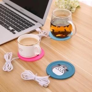 Wholesale Chirstmas Gift USB Warmer CUP For Novelties Items Electric Warmer USB Cup Warmer from china suppliers
