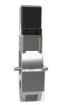 Jointech Jt802 Oil Tanker Truck Security Monitoring Lock Cargo Guard GPS Oil