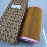 Atlas Air Filter 1613740800 High Quality Screw air Compressor Parts Wholesale