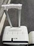 Universal Wheel Spinner Luggage Case Traveling Suitcase For Carry Ons With