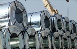 Wholesale 1.2mm DC01 Steel Sheet Coil , Stainless Steel Coil 533mm Width Bao Carbon Steel from china suppliers