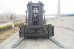 KATOP 7.0ton CPCD70FR Diesel Forklift