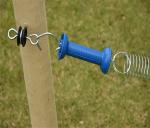 Dia 62*225mm Heavy Duty 140g Electric Fence Handle
