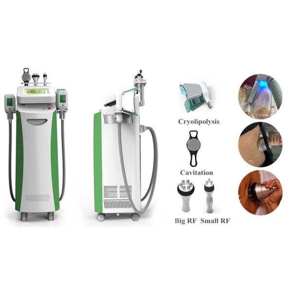 customize own unique colors antifreezing membrane fat freezing cryolipolysis beauty slimming machine