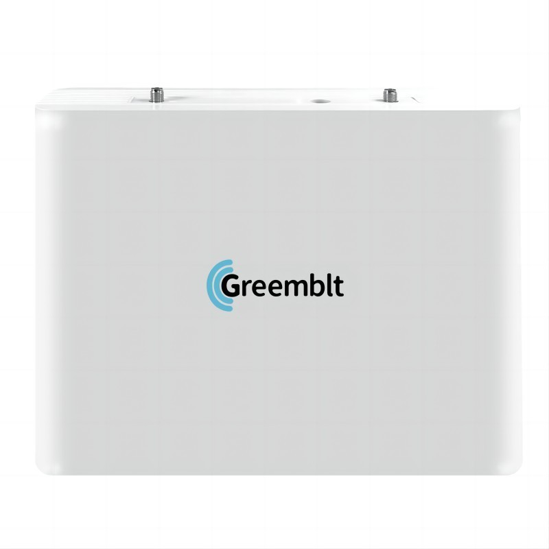 Consumer Friendly Weak Mobile Signal Repeater 3G 4G 5G Cell Phone Booster For Home