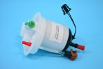 Plastic S1 LR014995 LR043154 Land Rover Fuel Pump
