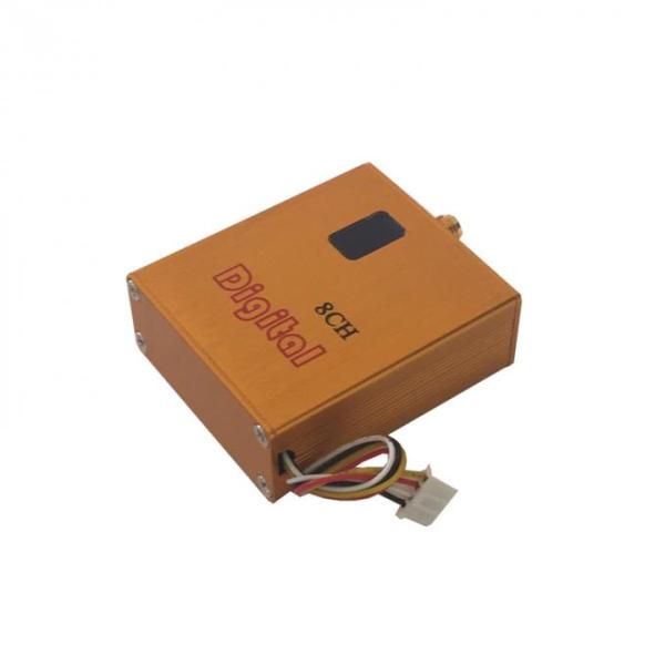 800mW FPV Analog Video Transmitter Wireless For CCTV Surveillance System 1