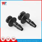 JIS Ceramic TN040 SMT Nozzle Samsung Machine Parts