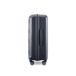 4 Spinner Wheels 1.0mm Aluminum PP Trolley Luggage