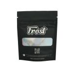 Food Grade Plastic Material Mylar Weed Packing for Superior Food Flower