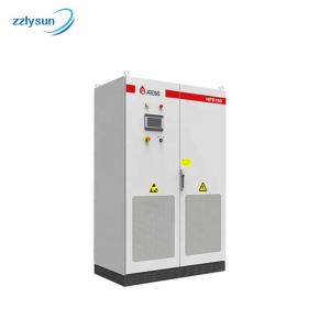Wholesale Industrial Hybrid Energy Storage System 100KW 120KW Solar Power System from china suppliers