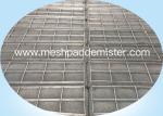 Stainless Steel Wire Mesh Demister