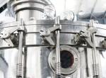 500ml Carbonated Drink Production Line PLC Control 3000bph