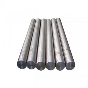 Wholesale 201 2mm 3mm 6mm 304 Stainless Steel Rod 904L Stainless Steel Welding Rod from china suppliers