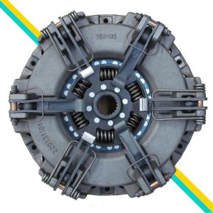 Wholesale 11&quot; Spline 14 Aftermarket Tractor Clutch Assembly from china suppliers