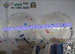 Adults Giant Inflatable Human Water Bubble Ball Rental CE / UL / ROHS