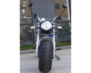 Wholesale 2 wheel Mini Bike Scooter Classical Wide handlebar 125cc 12V 3Ah from china suppliers