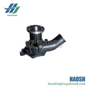 Wholesale SUPPLIER WATER PUMP FOR ISUZU 6BD1 1-13610877-1 from china suppliers