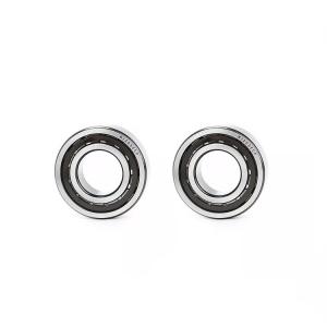 Wholesale Multi Functional Lathe Cylindrical Rollers NJ 205 Bearing 25x52x15mm High Quality from china suppliers