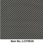 CE Standard 40um L Pattern Water Transfer Printing Film
