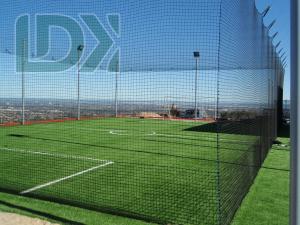 Wholesale Economical Soccer Cage Soft Net Durable Football Field Soft Fence Good Quality Top Net from china suppliers