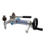 Hydraulic 3KG ISO9001 Pressure Calibration Pumps