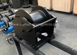 Wholesale 8KN 0.8 Ton 1765lbs Hydraulic Auxiliary Winch from china suppliers