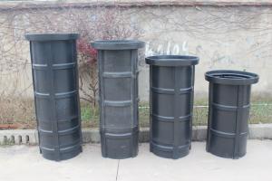 Wholesale Rotational Moulding Mould for Sewage Inspection Manhole from china suppliers