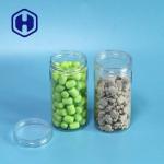 8.5oz Leak Proof Plastic Jar Bonbon Sweets Small Packaging 250ml