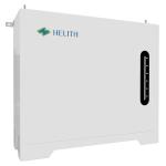 Helith Hive Series LiFePO4 Solar Battery 51.2V 100Ah Home Energy Storage Battery