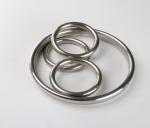 Soft Iron R30 API 6A Oval Ring Joint Gasket