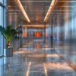A Class 1000mm-6000mm Waterproof Stainless Steel Sheets for Outdoor Use